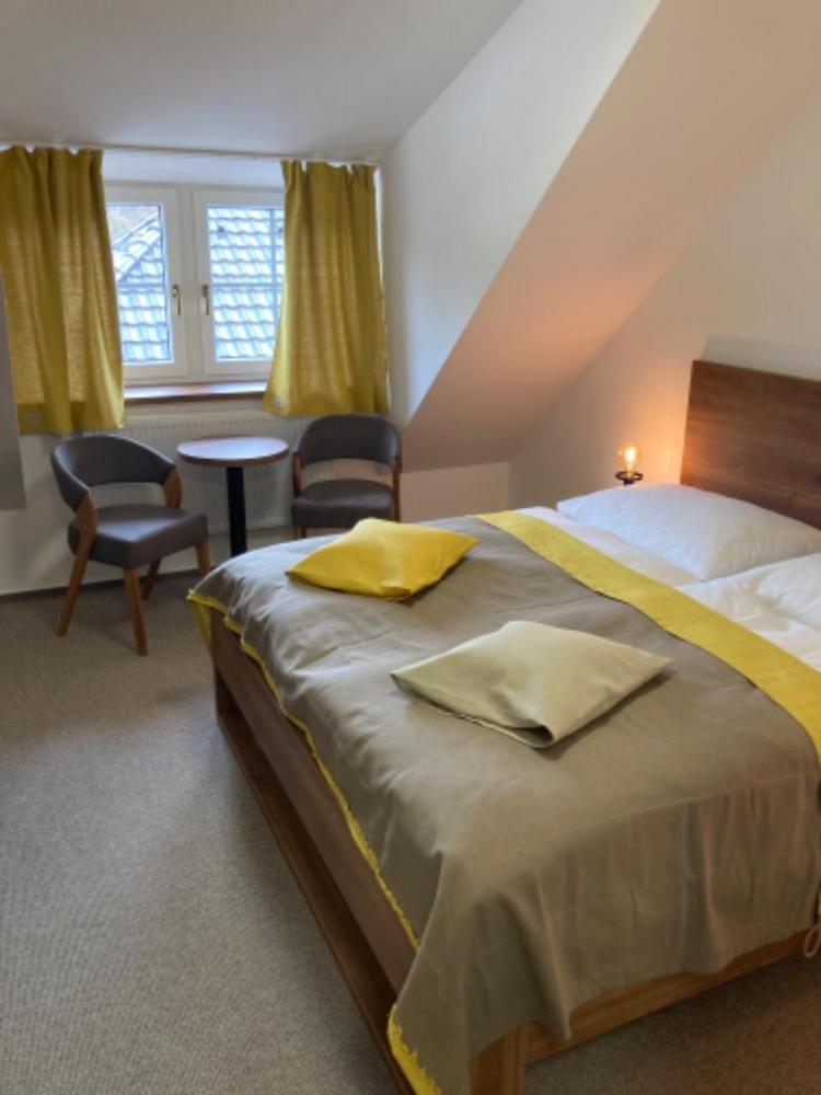 Valašský Hotel a Pivní lázně OGAR Luhačovice Esterno foto